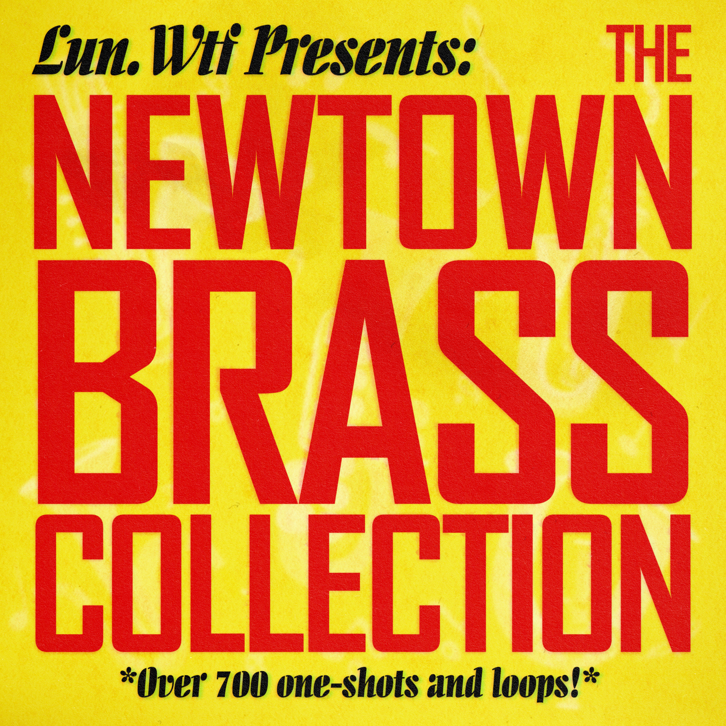 THE NEWTOWN BRASS COLLECTION