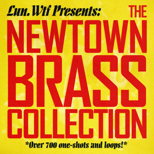 THE NEWTOWN BRASS COLLECTION