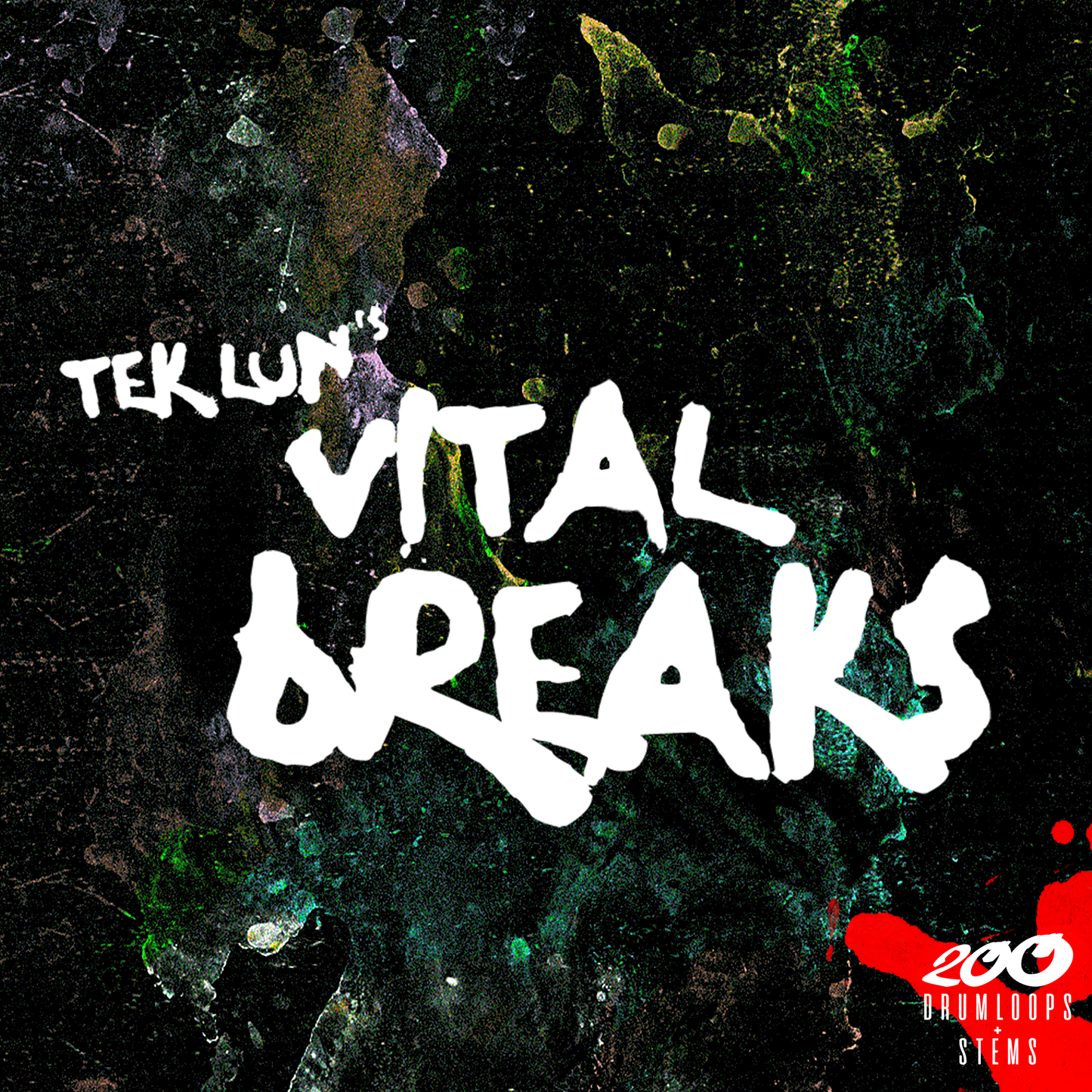 VITAL BREAKS 1