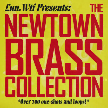 THE NEWTOWN BRASS COLLECTION