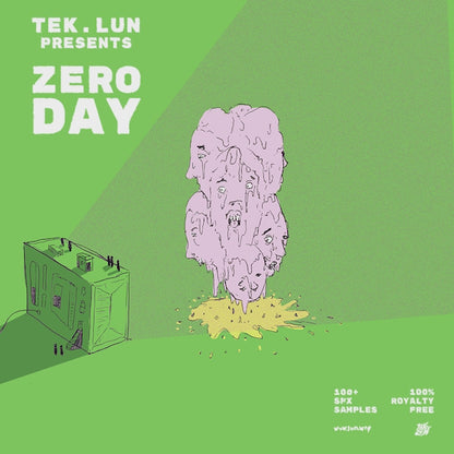 ZERO DAY