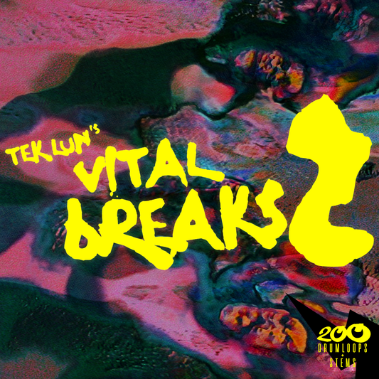 VITAL BREAKS 2
